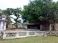 Tử Đôi communal hall