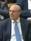 İlhan Kesici, CHP Member of Parliament for Istanbul[50]