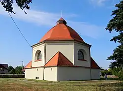 Catholic church