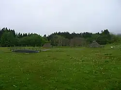Ōfune Site