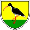 Coat of arms of Škofljica