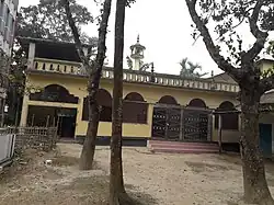 Madrasa mosque