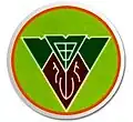 Official seal of Jiasian