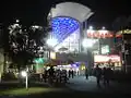 Mall Plaza Tobalaba