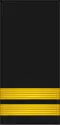 Warrant officer II (Rwandan Land Forces)[65]