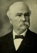 James Oliver