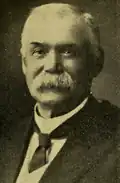 Almond Smith