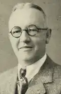 Charles Cooke