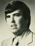 Michael Morrissey