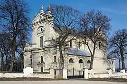 Church