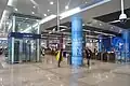 Concourse