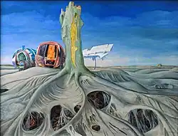 Tree (1986)