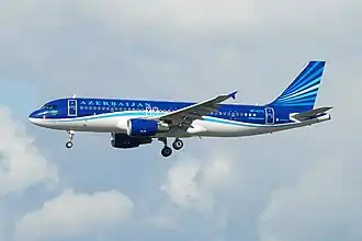 Airbus A320-200