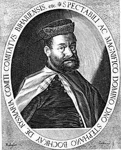 Stephen Bocskai