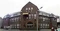 Great Convalescent Home, Den Bosch