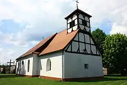 Catholic church