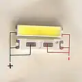 8520 SMD LED