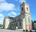 Abbaye Saint-Gildas de Rhuys&nbsp;[fr]