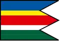 Flag of Abramová