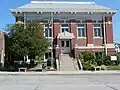 Albany Carnegie Public Library