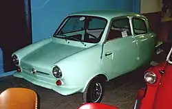 A200 of 1968