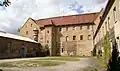 The Old Castle at Penig
