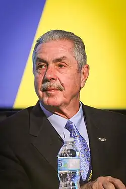 Marc Perrone
