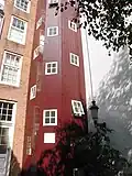 Anslo hofje