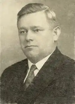Antoni Pająk