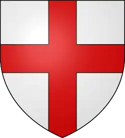 Coat of arms of Genoa