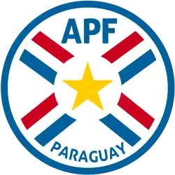 Shirt badge/Association crest