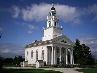 Atwater Congregational Church