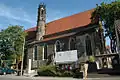 St Augustine's Church