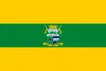 Flag of Simón Rodríguez Municipality