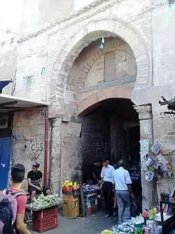 Bab Jebli