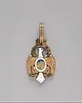 Insignia of the Society of Cincinnati, c. 1783