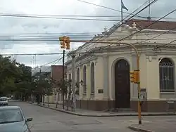 Orán, Salta