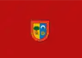 Flag of Auritz / Burguete
