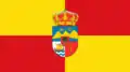 Flag of Vilagarcía de Arousa