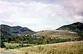 Barrio la costa