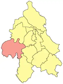 Mala Moštanica