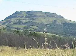 Drakensberg