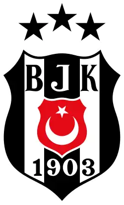 Beşiktaş logo