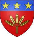 Coat of arms of Trouville
