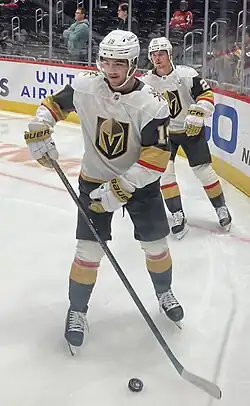 Brendan Brisson