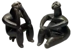 Thinker of Hamangia