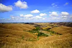 Warinding Hill