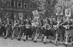 1949, Budapest.