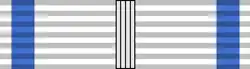 CISM Order of Merit