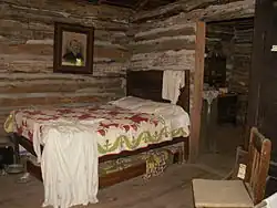 Fort Croghan